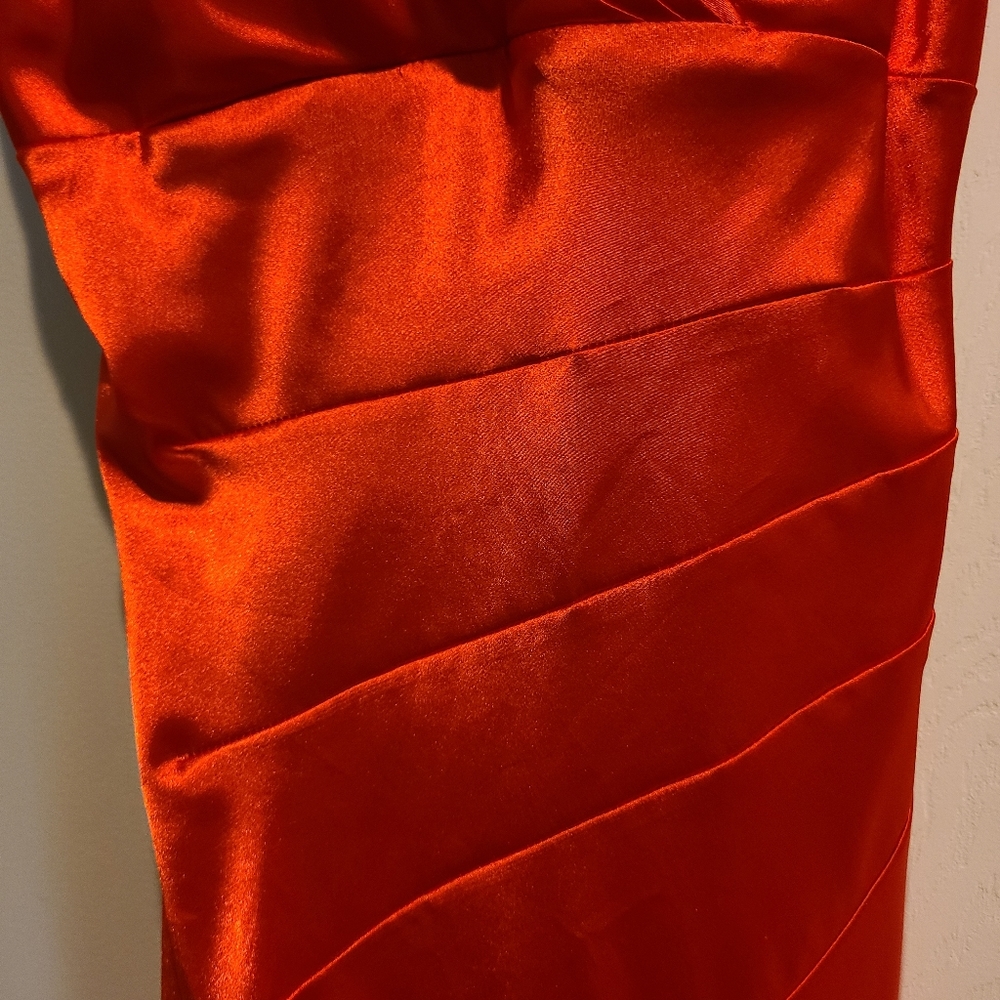 Prom dress - Picture 5 of 12
